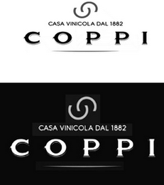 COPPI CASA VINICOLA DAL 1882