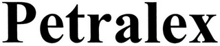 PETRALEX