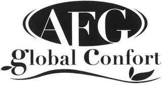 AFG GLOBAL CONFORT