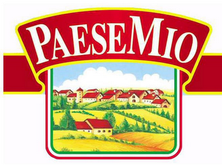 PAESE MIO