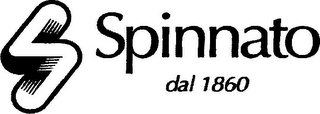 S SPINNATO DAL 1860