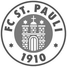 FC ST. PAULI 1910