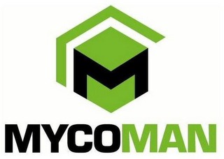 M MYCOMAN