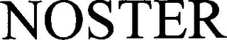 NOSTER