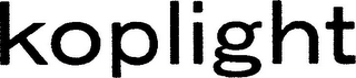 KOPLIGHT