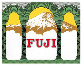 FUJI