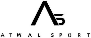 AS ATWAL SPORT