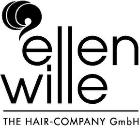 ELLEN WILLE THE HAIR-COMPANY GMBH