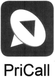 PRICALL