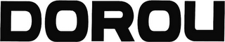 DOROU