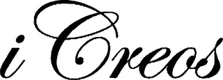 I CREOS
