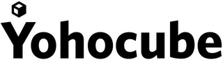 YOHOCUBE