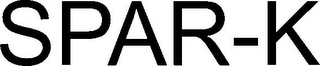 SPAR-K