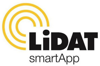 LIDAT SMARTAPP