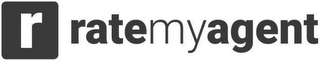 R RATEMYAGENT