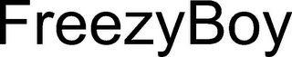 FREEZYBOY