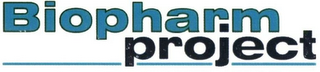 BIOPHARM PROJECT