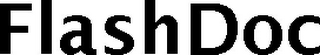 FLASHDOC