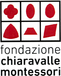 FONDAZIONE CHIARAVALLE MONTESSORI