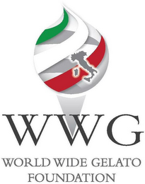 WWG WORLD WIDE GELATO FOUNDATION