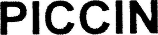 PICCIN