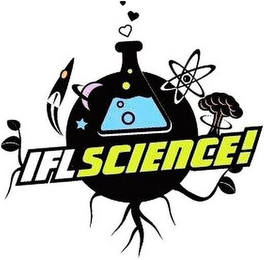 IFLSCIENCE!