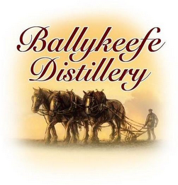 BALLYKEEFE DISTILLERY