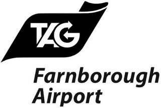 TAG FARNBOROUGH AIRPORT