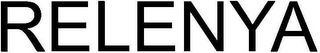 RELENYA