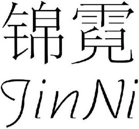 JINNI