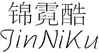 JINNIKU