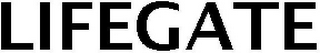 LIFEGATE