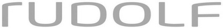 RUDOLF