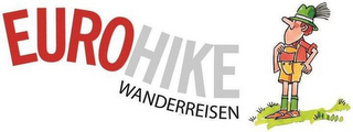 EUROHIKE WANDERREISEN