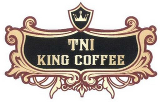 TNI KING COFFEE