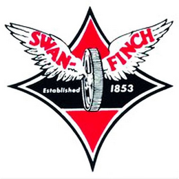 SWAN-FINCH ESTABLISHED 1853