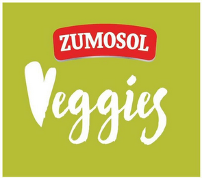 ZUMOSOL VEGGIES