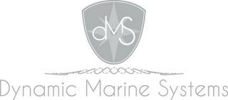 DMS DYNAMIC MARINE SYSTEMS