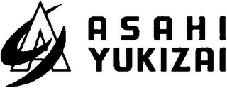 A ASAHI YUKIZAI