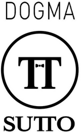 DOGMA TT SUTTO