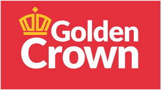 GOLDEN CROWN