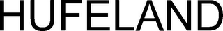 HUFELAND