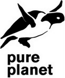 PURE PLANET