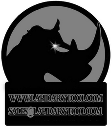 WWW.LAPIDARYTOOL.COM SALES@LAPIDARYTOOLCOM
