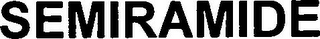 SEMIRAMIDE