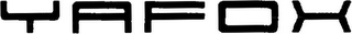 YAFOX