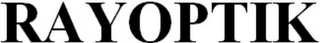 RAYOPTIK