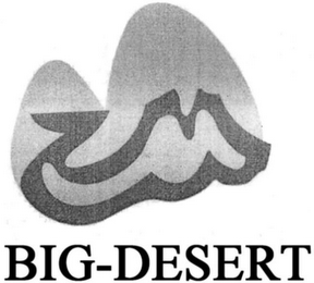 BIG-DESERT