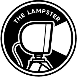 THE LAMPSTER