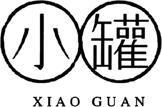 XIAO GUAN